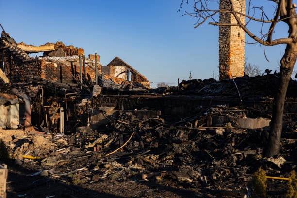 24/7 Emergency Fire Damage Removal experts in Riverton, NJ