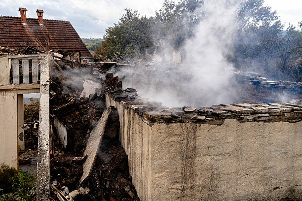 Reliable Fire Damage Removal contractor in Riverton, NJ by Fire Damage Biloxi